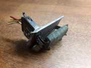 Blower Fan Relay VW GOLF III (1H1) 1.8 0268020312