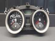 Tachometer Renault Megane II Grandtour (KM) 8200399695D