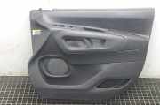 Türverkleidung vorne links PEUGEOT PARTNER Furgon 1.6 BlueHDI 100 9816791377