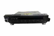 Radio/Navigationssystem-Kombination BMW 5er Touring (E61) 65129195754