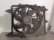 Kühlmodul Renault Kangoo I Rapid (FC) 7700428659J