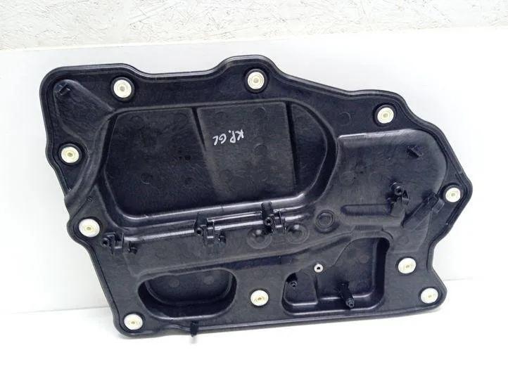 Türpolsterverkleidung hinten links BMW 7 (F01, F02) 730 d 58650910 51487179523