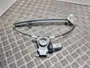 Fensterheber rechts vorne Nissan Almera II Hatchback (N16) 400600