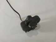 Motor für Tankdeckelverriegelung VW GOLF VI Variant (AJ5) 1.4 TSI 120521