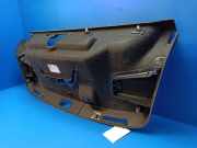 Kofferraumverkleidung Set AUDI A3 (8L1) S3 quattro 8V5867975E