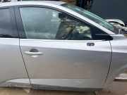 Vordere rechte Tür NISSAN QASHQAI III (J12) 1.3 DIG-T All-wheel Drive