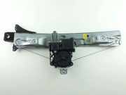 Türfensterheber hinten rechts OPEL INSIGNIA A Estate (G09) 2.0 CDTI 4x4 (35) KL8323