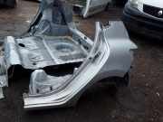 Kotflügel mit Blinker mit Antennenloch rechts hinten Renault Clio IV (BH) 760316779R