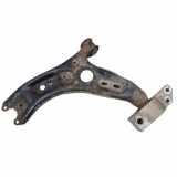 Querlenker vorne links unten VW PASSAT B7 (362) 1.8 TSI 1K0407152AC