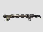 KRAFTSTOFFVERTEILER EINSPRITZLEISTE VERTEILERROHR OPEL ZAFIRA TOURER C (P12) 2.0 CDTi 0445214221