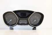 Kombiinstrument FORD C-MAX II (DXA/CB7, DXA/CEU) 1.6 TDCi AM5T10849BF