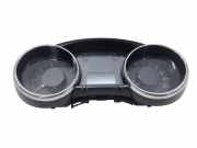Tachometer Peugeot 5008 I () 9666174880