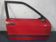 Tür rechts vorne Audi 80 (89, 89Q, 8A, B3)