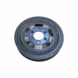 Kurbelwellenriemenscheibe JAGUAR XF (X250) 3.0 D