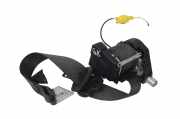 Sicherheitsgurt hinten links JAGUAR XJ (X350) 2,7 D 2W93-F611B69-CA