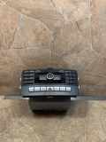 Radio/Navigationssystem-Kombination Mercedes-Benz SLK (R172) A1729006609