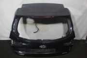 Heckklappe geschlossen Kia Ceed 1 SW (ED)