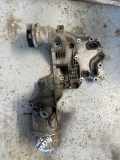 Ölfilterträger Opel Antara (L07) 25183865