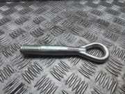 Abschlepphaken NISSAN QASHQAI II (J11, J11_) 1.5 dCi