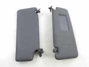 Sonnenschutz-Kit BMW X3 (F25) 2.0 d