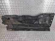 Unterbodenabdeckung links AUDI Q2 (GA) 35 TFSI