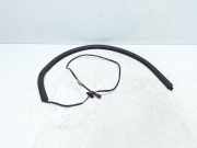 Kofferraumverkleidung MERCEDES-BENZ M (W164) ML 320 CDI 4-matic (164.122) A1648600118