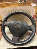 Lenkrad OPEL ZAFIRA B (A05) 1.9 CDTI 13231660