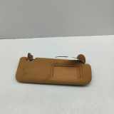 Rechte Sonnenblende LEXUS NX II (_A2_, _H2_) 350h E-Four (AAZH25) 74310-78121