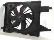 Kühlmodul Renault Megane Scenic (JA) 8200151464