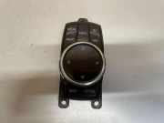 Navigations-Steuerknopf BMW 3 Touring (F31) 330 d 9320288