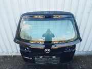 Kofferraumdeckel MAZDA 3 (BK) 1.6 DI Turbo