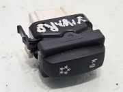 Air Circulation Switch OPEL VIVARO Furgon (F7) 2.0 CDTI 26488