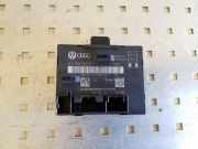 Türsteuergerät hinten links AUDI Q7 (4L) 3.0 TDI quattro 4F0959795P