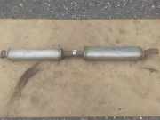 Schalldämpferbehälter VOLVO V70 II (SW) 2.5 TDI 9281WM 9111WM