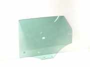 Türscheibe links hinten Audi A4 (8K, B8) 43R00082