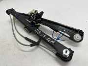 Fensterheber rechts hinten Audi A3 Cabriolet (8V) 8V4837462