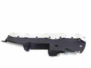 Unterbodenabdeckung links