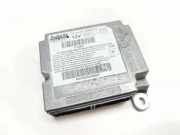 Airbag-Steuergerät FIAT DOBLO Cargo (223_) 1.3 D Multijet 51772803 608673600F