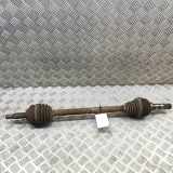 Halbachse hinten rechts JAGUAR XJ (X350) 2,7 D 6W83-4K138-AA