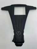 Motorabdeckung MERCEDES-BENZ S Coupe (C217) S 500 4-matic (217.385) BBP181406