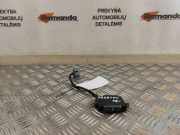 Air Circulation Switch VW PHAETON (3D_) 3.0 V6 TDI 4motion 3D0919815N