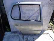 Tür hinten rechts VW POLO (6N1) 100 1.4 16V