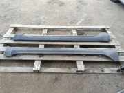 Schweller aus Kunststoff links JEEP GRAND CHEROKEE IV (WK, WK2) 3.0 CRD V6 4x4