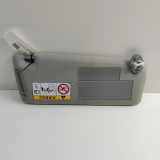 Linke Sonnenblende TOYOTA LAND CRUISER (_J15_) 2.8 D-4D (GDJ150_, GDJ155_) 7427260240C0