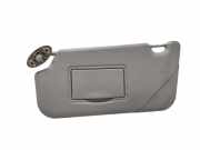 Linke Sonnenblende FORD FOCUS IV (HN) 1.0 EcoBoost