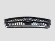 Vorderer oberer Gitter KIA SORENTO I (JC) 2.5 CRDi 863503E020