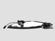 Türfensterheber hinten rechts JEEP CHEROKEE (KJ) 2.5 CRD 4x4 6004PA1063