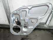 Türfensterheber hinten rechts HYUNDAI SONATA V (NF) 2.0 CRDi 400898