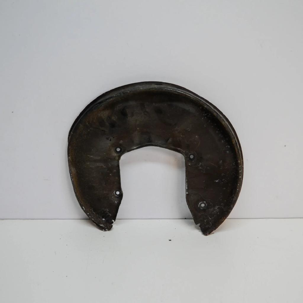 Anderes Undercover Panel AUDI A6 Avant (4F5, C6) 2.7 TDI quattro 4F0615611 Bild Anderes Undercover Panel AUDI A6 Avant (4F5, C6) 2.7 TDI quattro 4F0615611