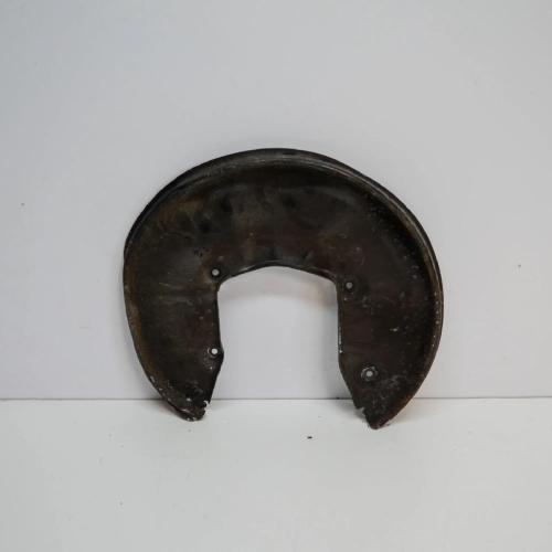 Anderes Undercover Panel AUDI A6 Avant (4F5, C6) 2.7 TDI quattro 4F0615611 Bild Anderes Undercover Panel AUDI A6 Avant (4F5, C6) 2.7 TDI quattro 4F0615611